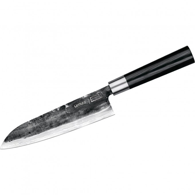 Нож Сантоку SAMURA SUPER 5 SP5-0095/K Нож Сантоку SAMURA SUPER 5 SP5-0095/K