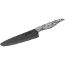 Шеф нож SAMURA INCA SIN-0085B SIN-0085B/K
