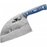 Топорик кухонный SAMURA MAD BULL 180 мм, G-10 SMB-0040/A