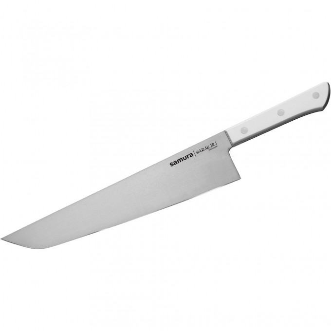 Хамокири SAMURA HARAKIRI 254 мм, коррозионностойкая сталь, ABS пластик SHR-0050W/K Хамокири SAMURA HARAKIRI 254 мм, коррозионностойкая сталь, ABS пластик SHR-0050W/K